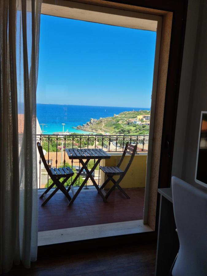 Rena Bianca Suite By La Contessa Santa Teresa Gallura Exteriér fotografie