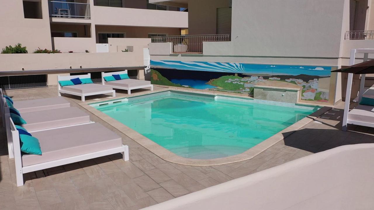 Rena Bianca Suite By La Contessa Santa Teresa Gallura Exteriér fotografie