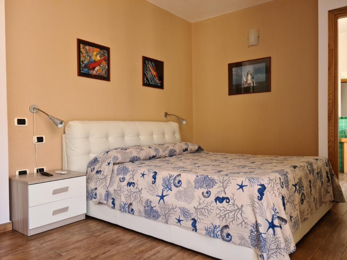 Rena Bianca Suite By La Contessa Santa Teresa Gallura Exteriér fotografie
