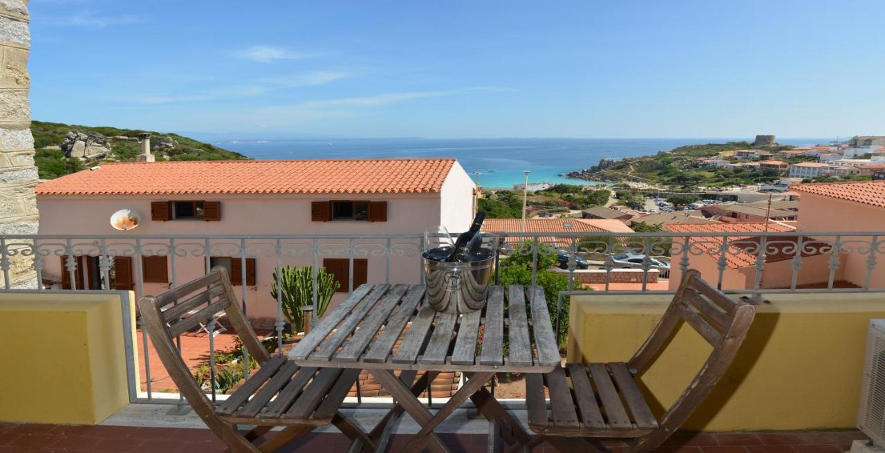 Rena Bianca Suite By La Contessa Santa Teresa Gallura Exteriér fotografie