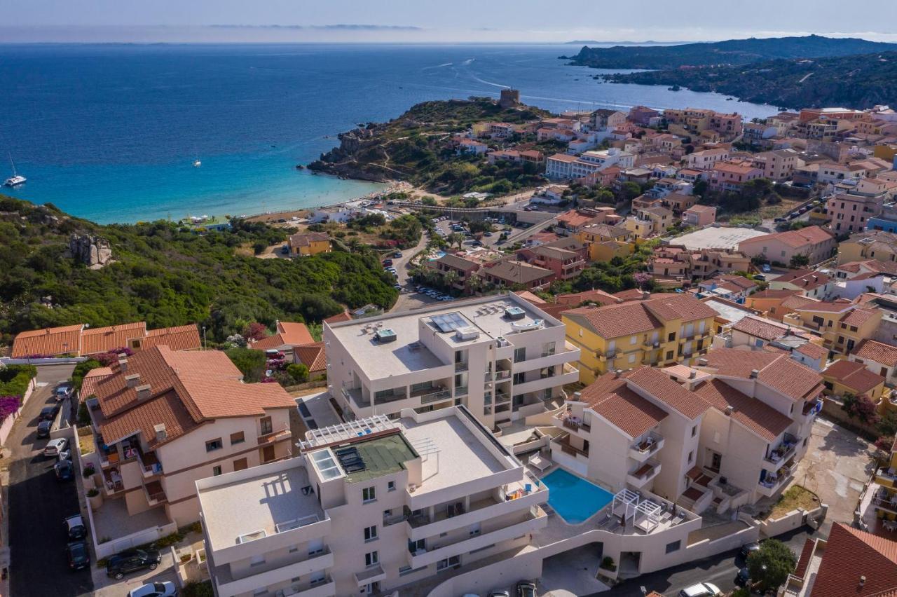 Rena Bianca Suite By La Contessa Santa Teresa Gallura Exteriér fotografie