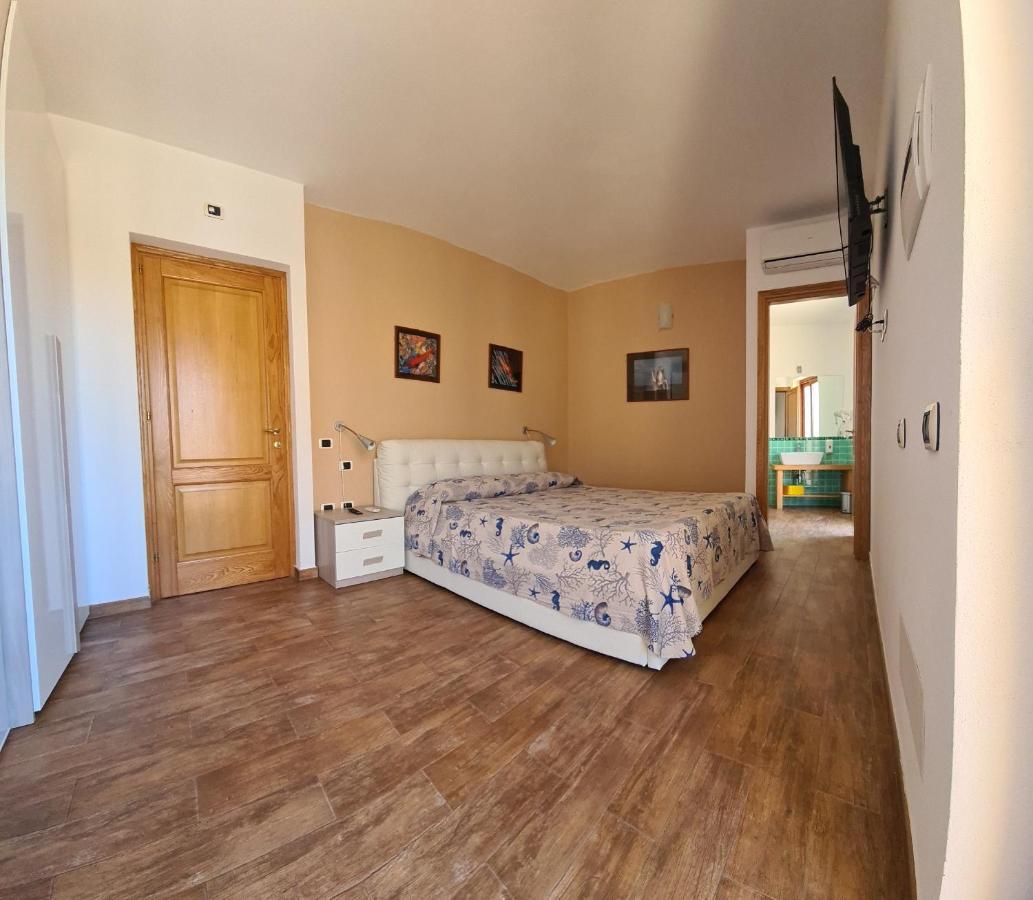 Rena Bianca Suite By La Contessa Santa Teresa Gallura Exteriér fotografie